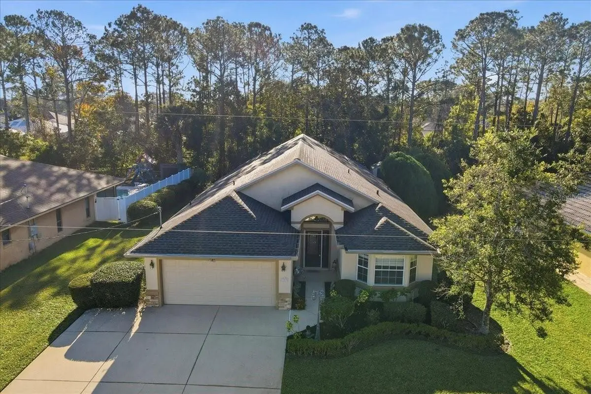 127 Forrester Place, Palm Coast, FL 32137 - Image #1