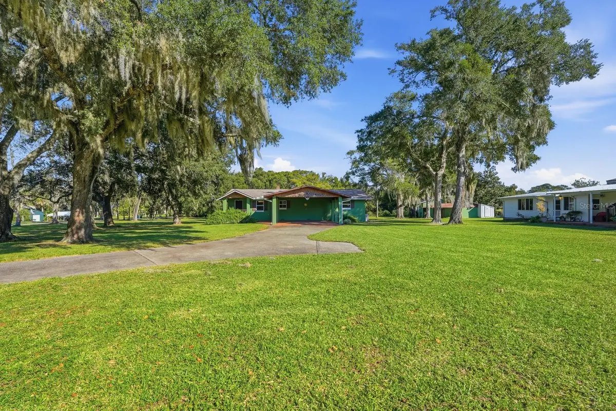 191 Howes Street, Oak Hill, FL 32759 - Image #1