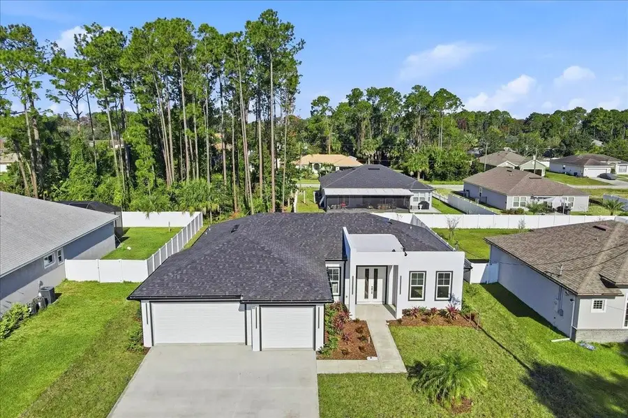 83 Fellowship Drive, Palm Coast, FL 32137 - Image #2