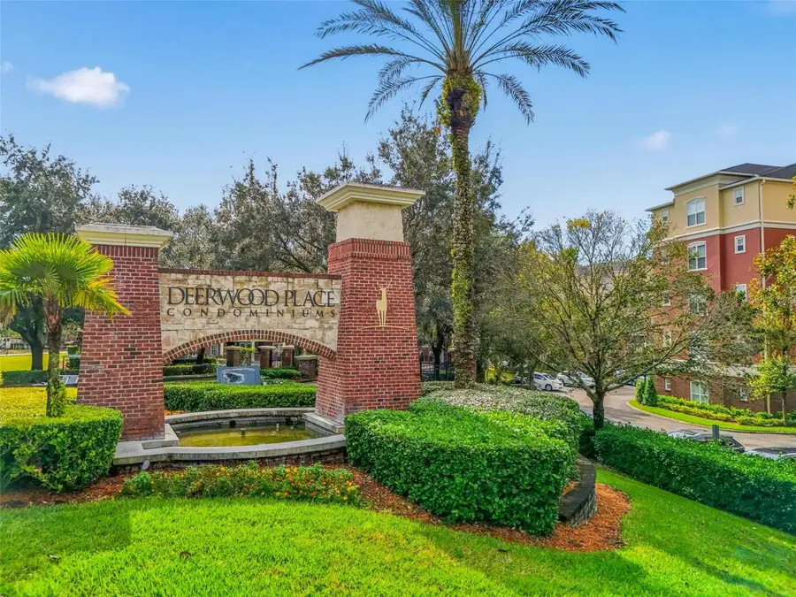 4480 Deerwood Lake Parkway #532, Jacksonville, FL 32216 - Image #2