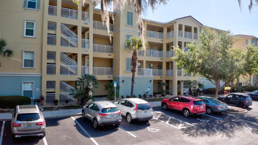 700 Canopy Walk Lane #735, Palm Coast, FL 32137 - Image #2