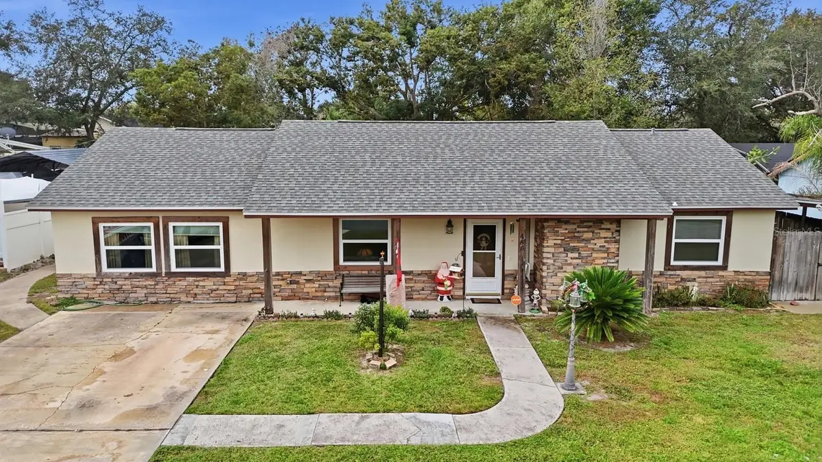 466 Leland Drive, Deltona, FL 32725 - Image #1