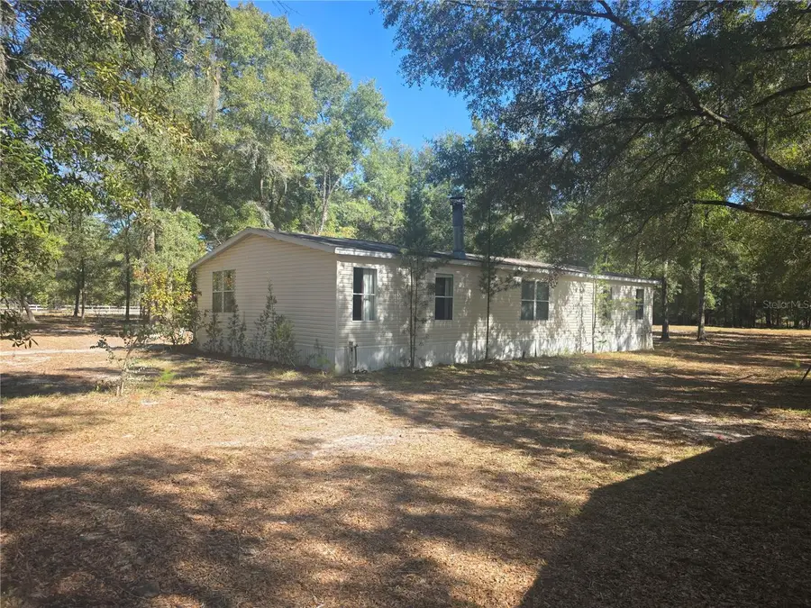 138948 NE 245th Street Road, Fort McCoy Anthony, FL 32134 - Image #2