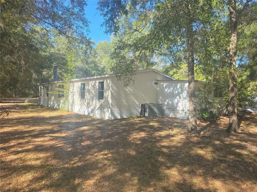 138948 NE 245th Street Road, Fort McCoy Anthony, FL 32134 - Image #3