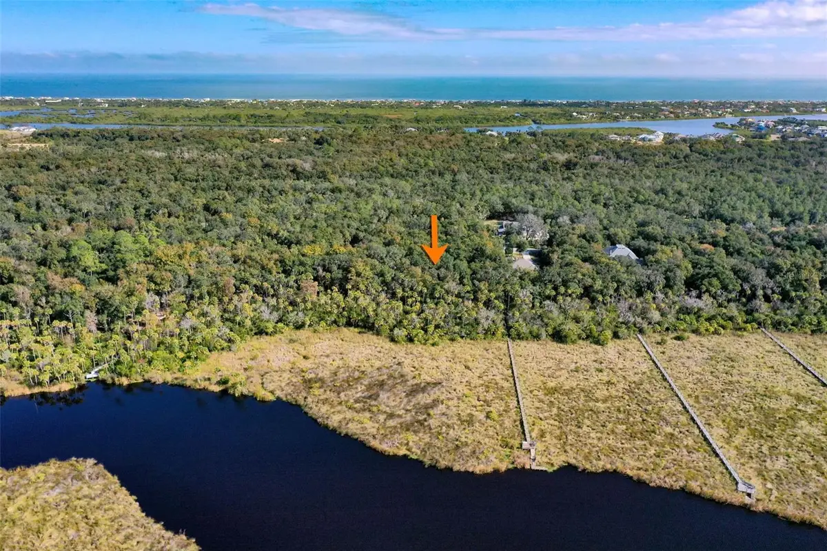 105 Bridle Ridge Court, Flagler Beach, FL 32136 - Image #1