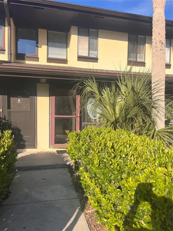 58 Club House Drive #104, PALM COAST, FL 32137