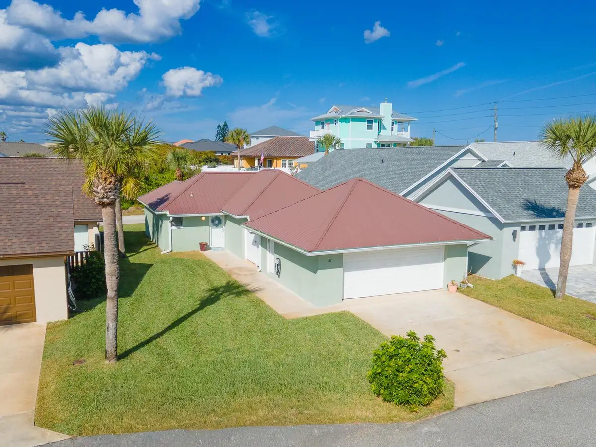 27 Sunset Cove, Flagler Beach, FL 32136 - Image #1