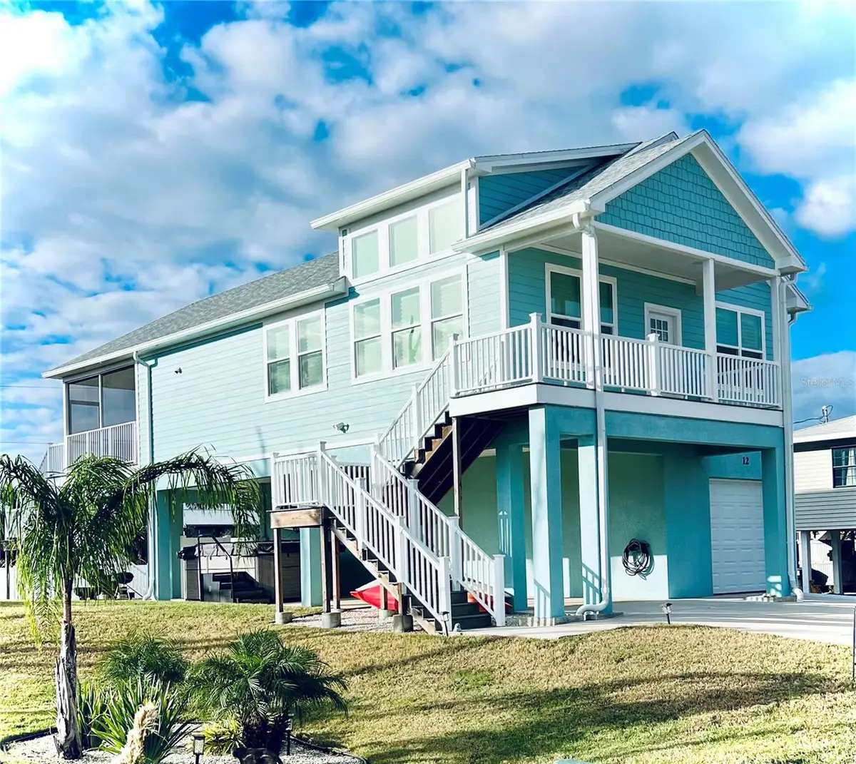 12 Moody Drive, Palm Coast, FL 32137 - Image #1