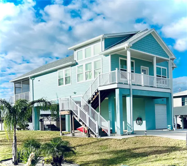 12 Moody Drive, PALM COAST, FL 32137