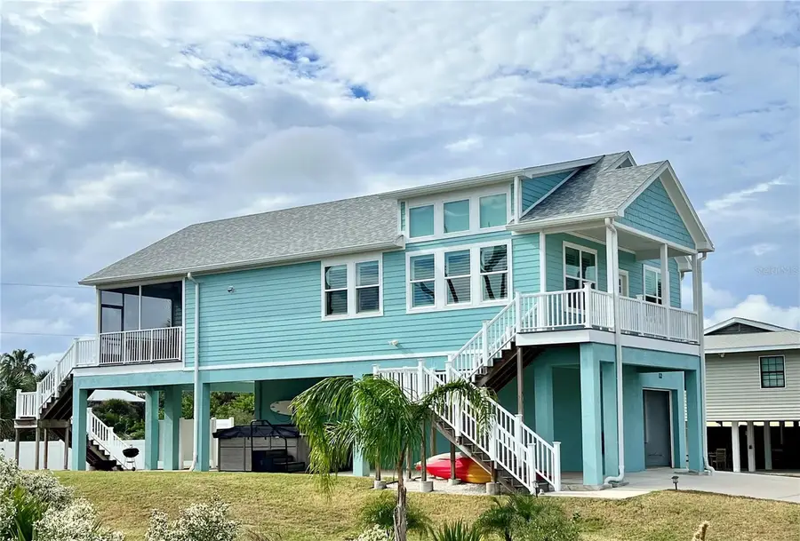 12 Moody Drive, Palm Coast, FL 32137 - Image #2