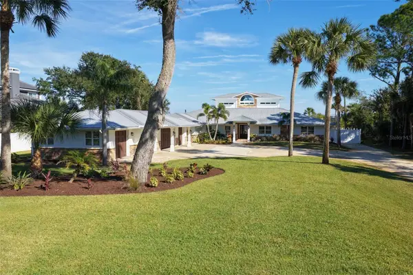 1640 Lambert Avenue, FLAGLER BEACH, FL 32136