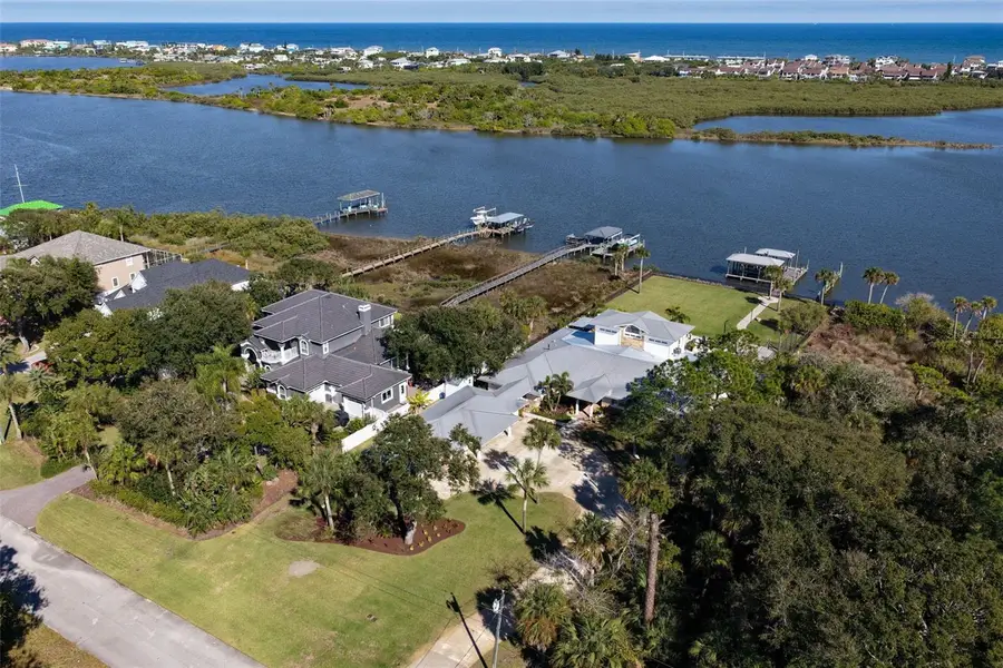 1640 Lambert Avenue, Flagler Beach, FL 32136 - Image #2