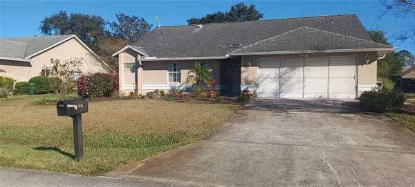 50 Westover Lane, PALM COAST, FL 32164