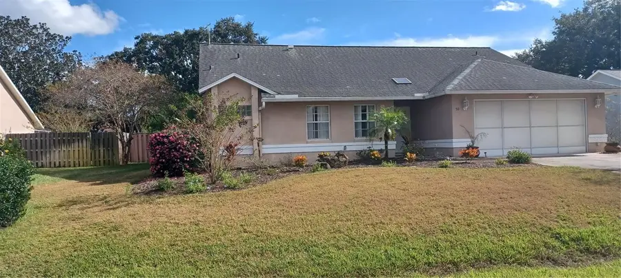50 Westover Lane, Palm Coast, FL 32164 - Image #2
