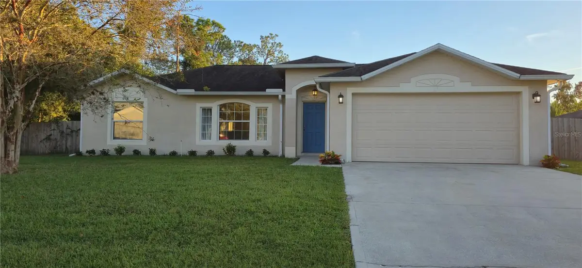 62 Presidential Lane, Palm Coast, FL 32164 - Image #1