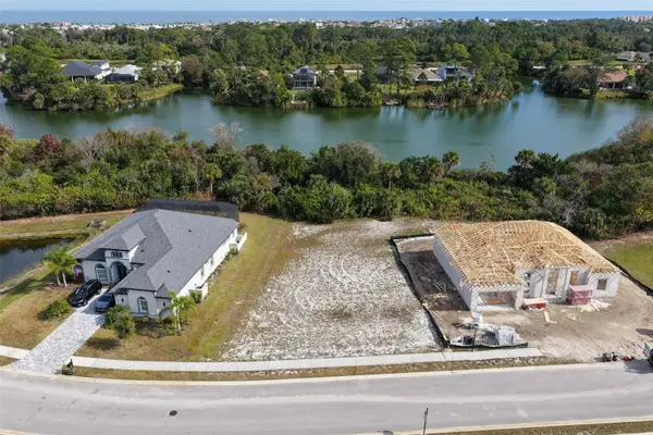 128 N Lakewalk Drive, PALM COAST, FL 32137