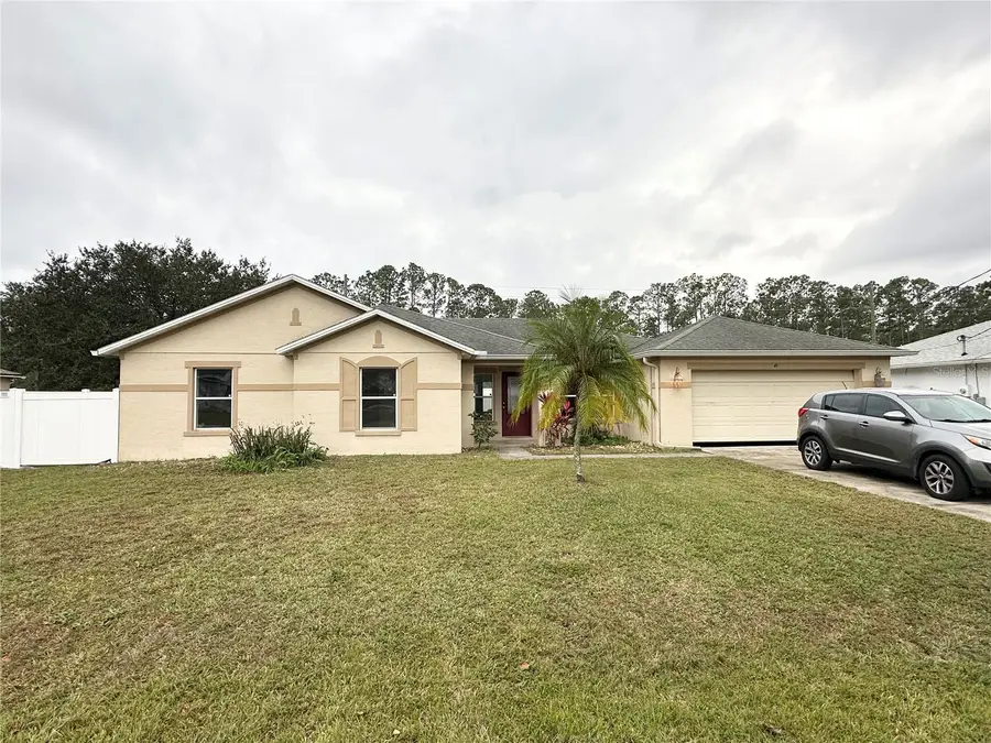 45 Reidsville Drive, Palm Coast, FL 32164 - Image #2