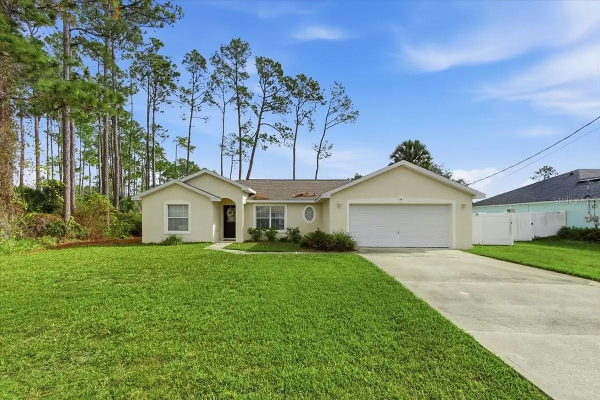 99 Rickenbacker Drive, Palm Coast, FL 32164 - Image #1