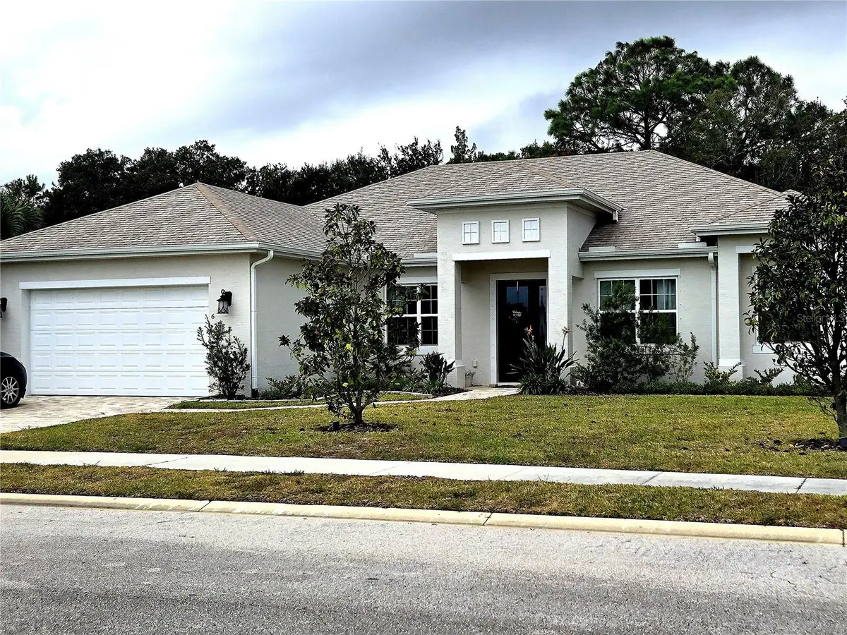 6 Parkview Circle, Palm Coast, FL 32137 - Image #1