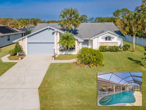 70 Burbank Drive, PALM COAST, FL 32137