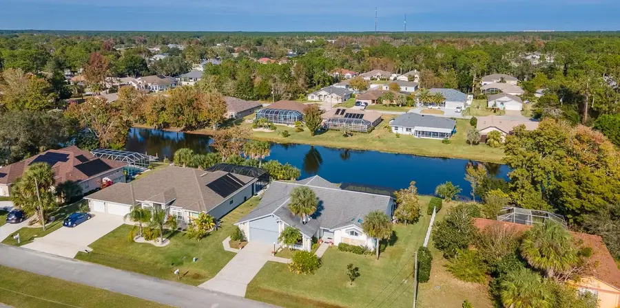 70 Burbank Drive, Palm Coast, FL 32137 - Image #3