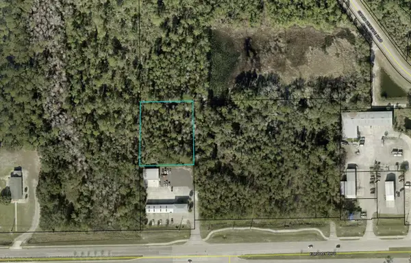 2750 E Moody Boulevard, BUNNELL, FL 32110