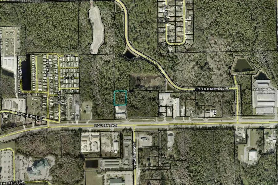 2750 E Moody Boulevard, Bunnell, FL 32110 - Image #2
