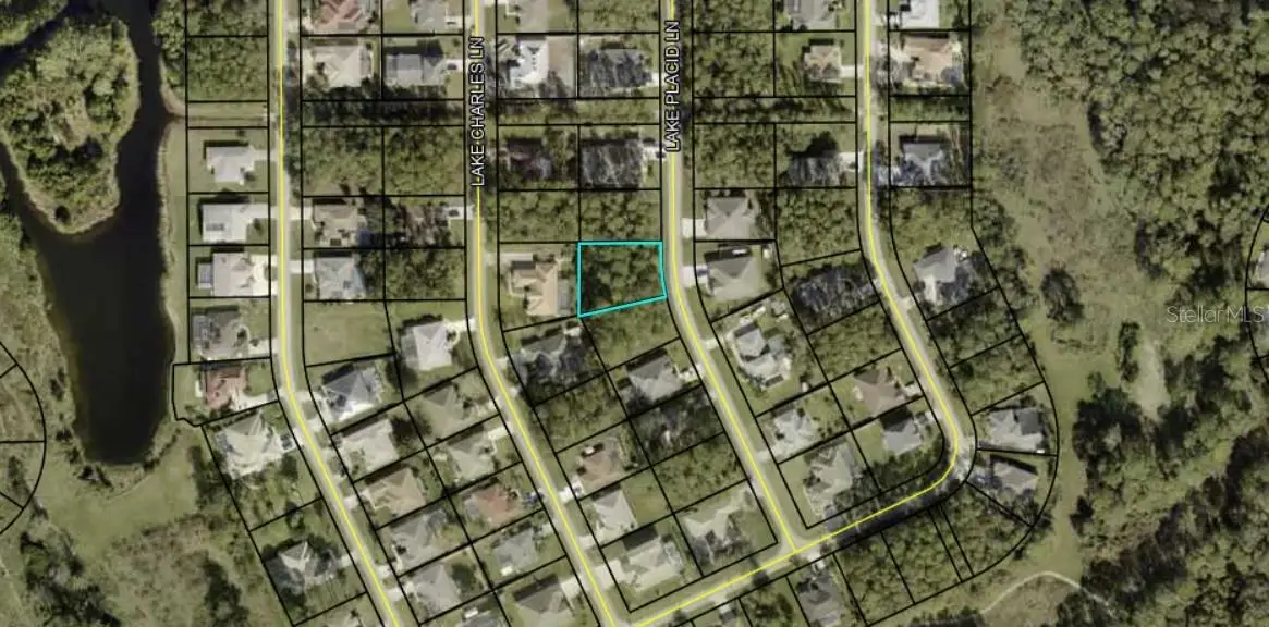 11 Lake Placid Lane, Palm Coast, FL 32137 - Image #1