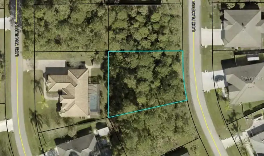 11 Lake Placid Lane, Palm Coast, FL 32137 - Image #2