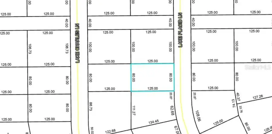 13 Lake Placid Lane, Palm Coast, FL 32137 - Image #2