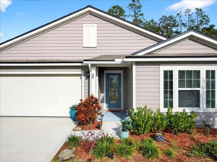 140 Crepe Myrtle Court, Palm Coast, FL 32164 - Image #2