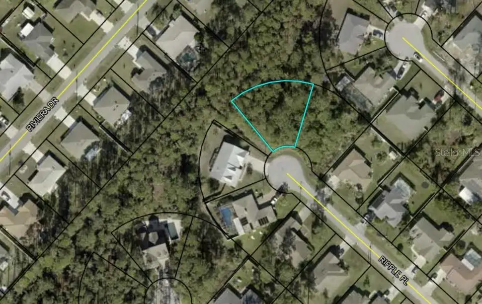 18 Ripple Place, Palm Coast, FL 32164 - Image #1