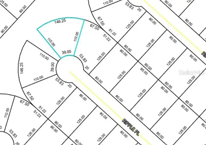 18 Ripple Place, Palm Coast, FL 32164 - Image #3