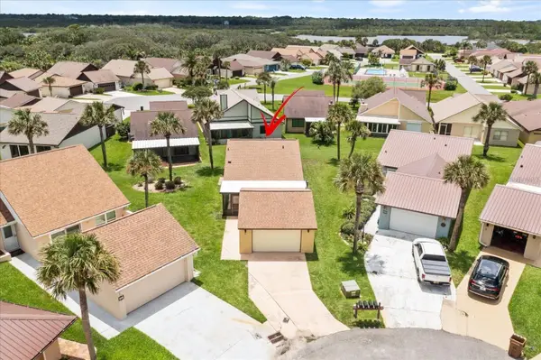 21 Sunset Cove, FLAGLER BEACH, FL 32136