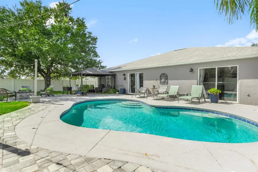 8 Lamar Lane, Palm Coast, FL 32137 - Image #2