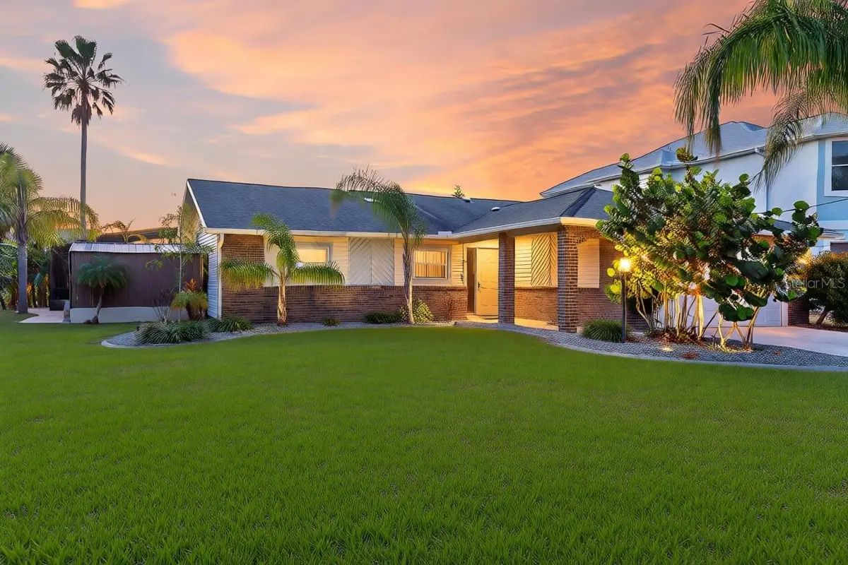 61 Comanche Court, Palm Coast, FL 32137 - Image #1