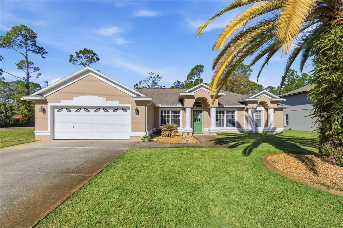 109 Barrington Drive, Palm Coast, FL 32137 - Image #1