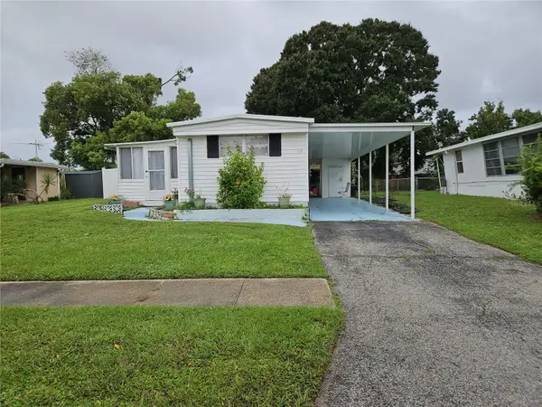 112 Barefoot Trail, PORT ORANGE, FL 32129