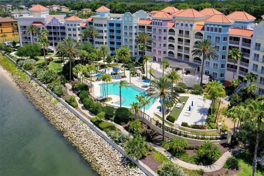 102 Yacht Harbor Drive #278, Palm Coast, FL 32137 - Image #3