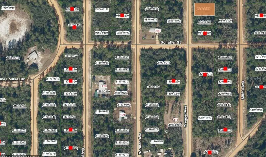 00 Creager Avenue, Interlachen, FL 32148 - Image #2