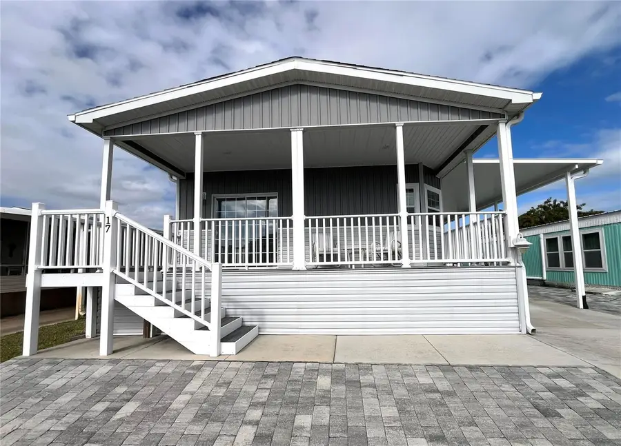 17 Windward Drive, Flagler Beach, FL 32136 - Image #2