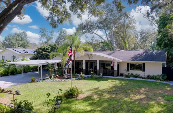 37224 Price Drive, ZEPHYRHILLS, FL 33541