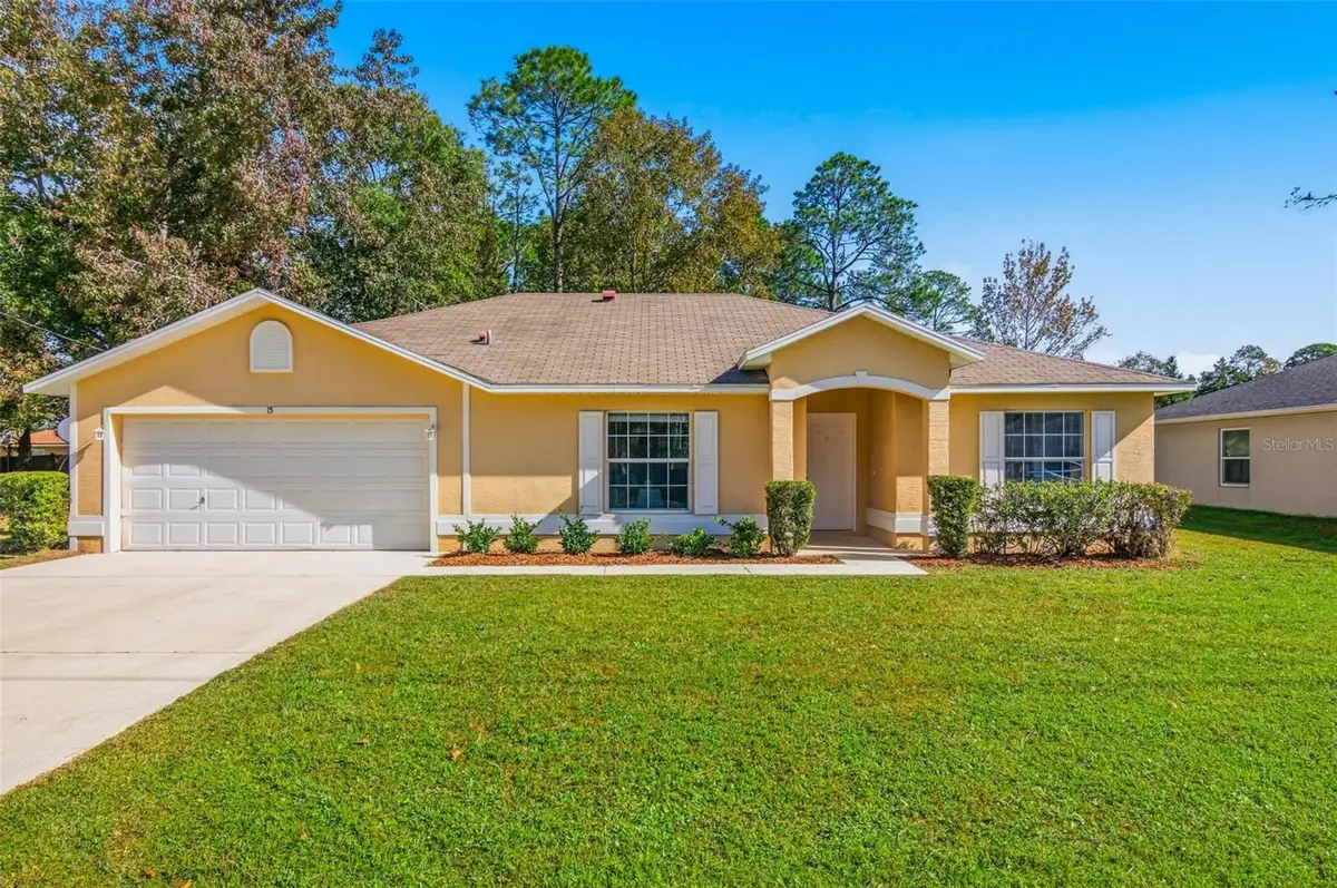 15 Pineland Lane, Palm Coast, FL 32164 - Image #1