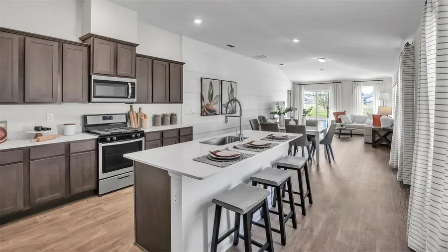 860 Grand Reserve Drive, Bunnell, FL 32110 - Image #3