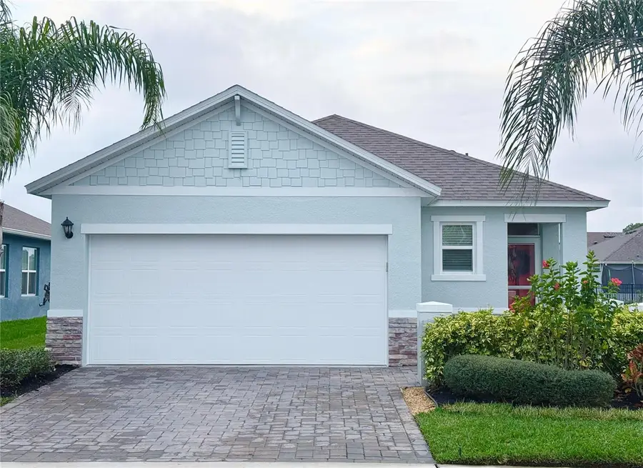 3124 Areca Avenue, New Smyrna Beach, FL 32168 - Image #2