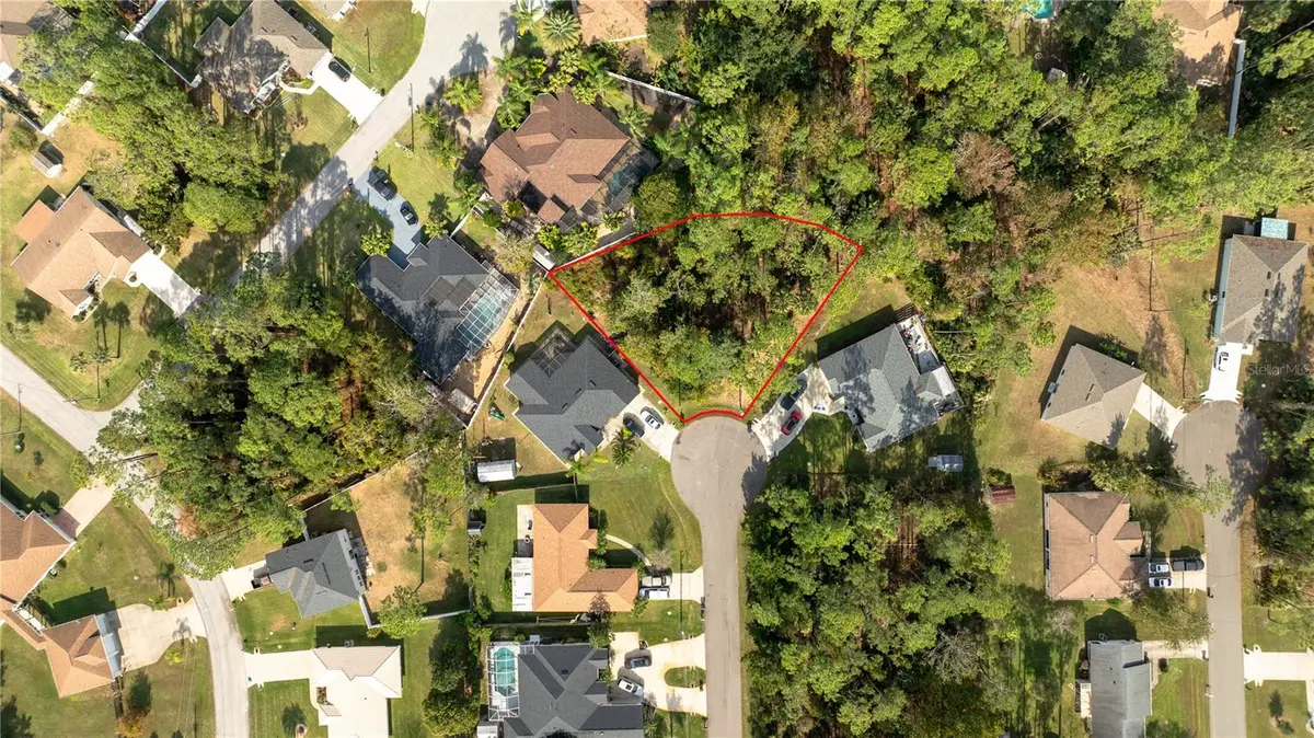 7 Rybark Place, Palm Coast, FL 32164 - Image #1