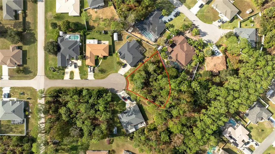 7 Rybark Place, Palm Coast, FL 32164 - Image #2