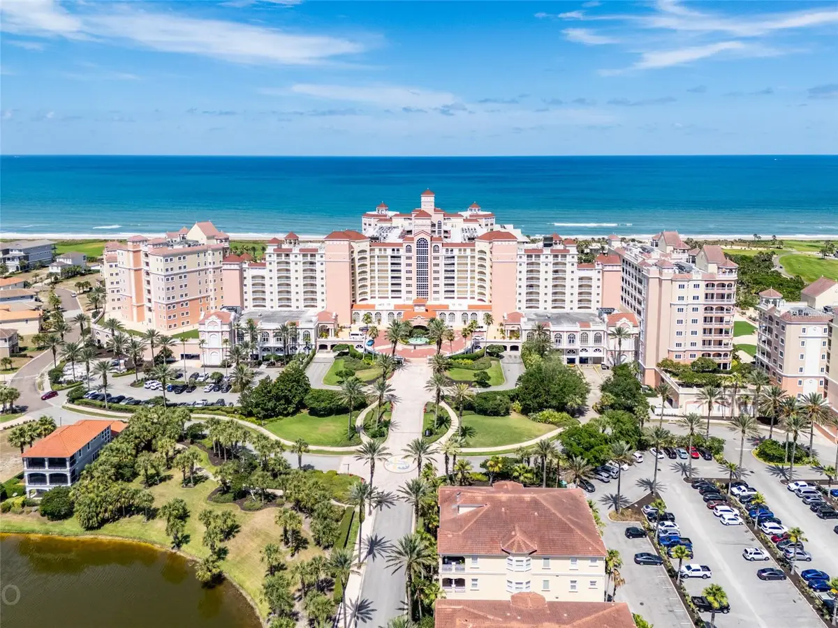 200 Ocean Crest Drive #707, Palm Coast, FL 32137 - Image #1
