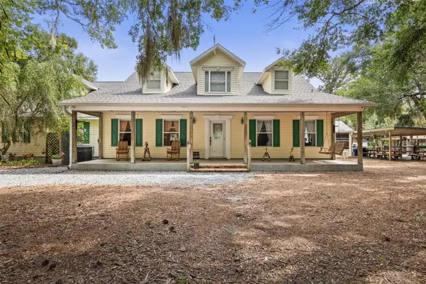 5011 John Anderson Highway, FLAGLER BEACH, FL 32136