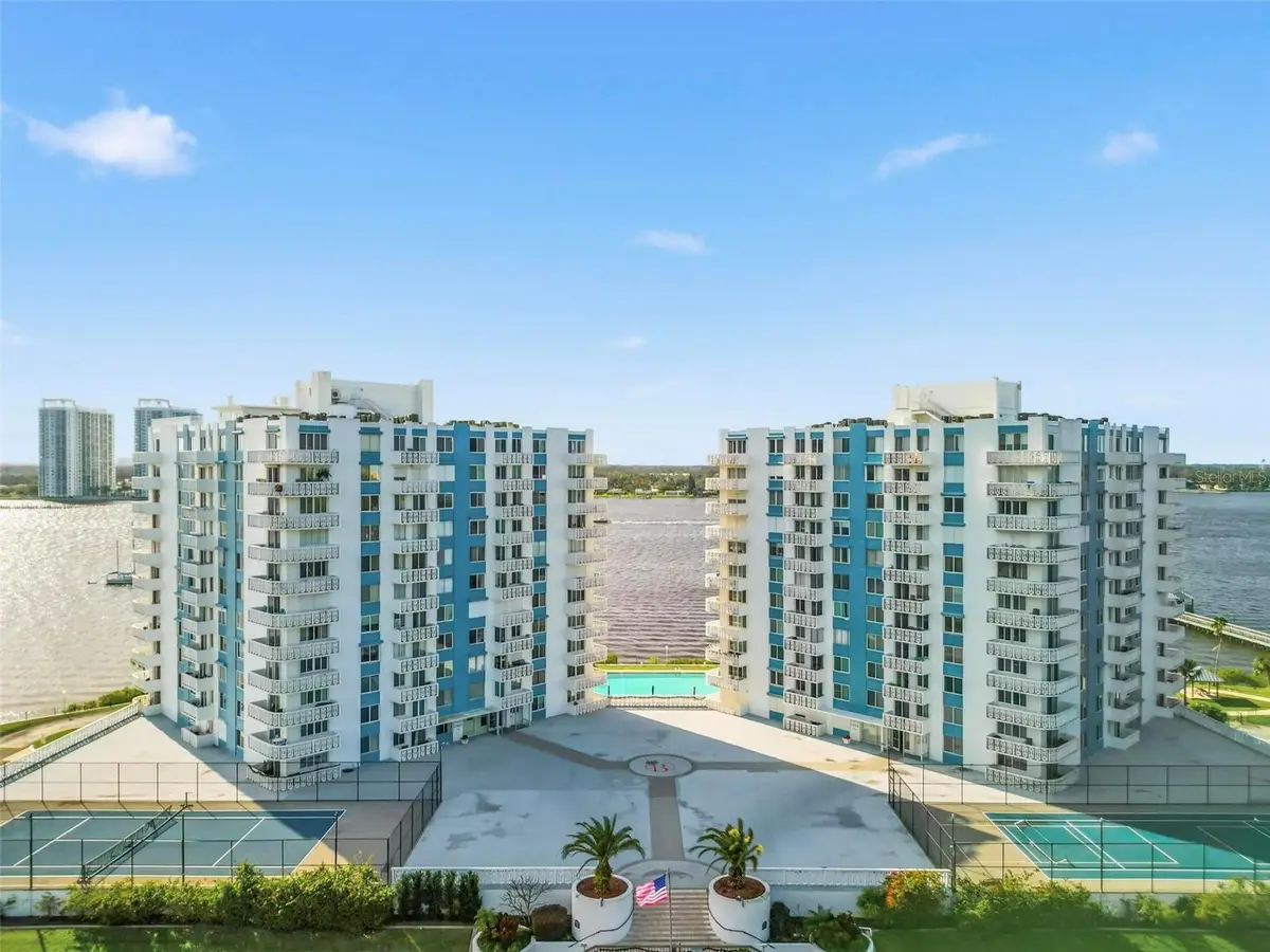 925 N Halifax Avenue #103, Daytona Beach, FL 32118 - Image #1